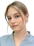 Врач Шиханова Анастасия Андреевна
