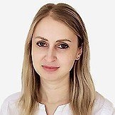 Врач Шихова Ирина Сергеевна