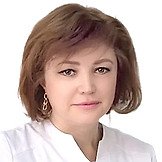 Врач Шиманская Светлана Викторовна
