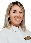 Врач Шимкив Татьяна Сергеевна