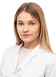 Врач Шинкевич Виктория Александровна