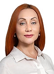 Врач Шиншина Наталья Николаевна