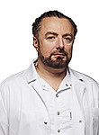 Врач Широков Александр Сергеевич
