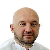 Врач Школа Максим Александрович