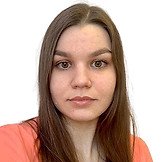 Врач Шкурко Полина Юрьевна