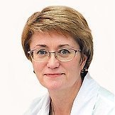Врач Шлыкова Евгения Эдуардовна