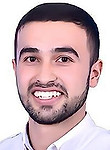 Врач Шодмонов Умеджон Рустамович