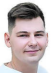 Врач Шрайнер Владимир Олегович