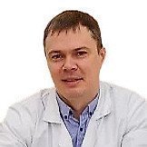Врач Штаймец Станислав Викторович