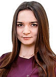Врач Шторих Марина Александровна