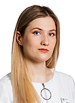 Врач Шуганова Полина Витальевна