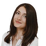 Врач Шутова Мария Владимировна