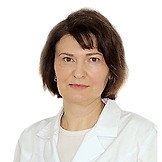 Врач Сидорина Наталья Петровна