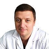 Врач Сихвардт Иван Александрович