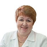 Врач Силина Наталья Владимировна
