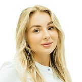 Врач Синелобова Виолетта Владимировна