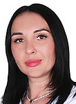 Врач Сироткина Татьяна Валерьевна