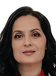 Врач Сиволапова Юлия Геннадьевна
