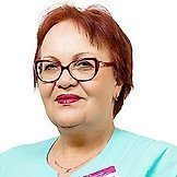Врач Сизинцева Ирина Константиновна