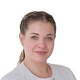 Врач Скобелева Анжелика Евгеньевна