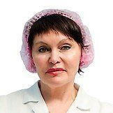 Врач Скороспехова Светлана Федоровна