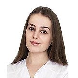 Врач Скудина Екатерина Владимировна