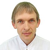 Врач Слинкин Максим Юрьевич