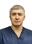 Врач Смехнов Юрий Александрович