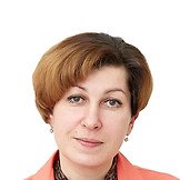 Врач Смирнова Елена Владимировна