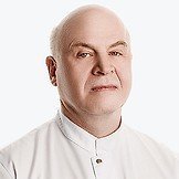 Врач Снетков Михаил Алексеевич