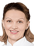 Врач Софранова Ирина Павловна