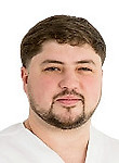 Врач Соколов Ярослав Олегович