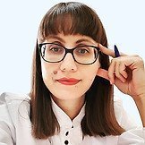 Врач Солодянкина Татьяна Викторовна