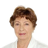 Врач Соловьева Анна Александровна
