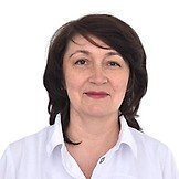 Врач Сопова Ирина Алексеевна