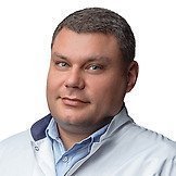 Врач Спектор Аркадий Яковлевич