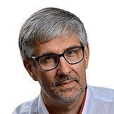 Врач Сперанский Алексей Геннадьевич