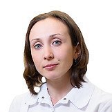 Врач Спиридонова Наталья Николаевна