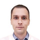 Врач Стаценко Борис Александрович