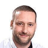Врач Стаценко Олег Александрович