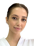 Врач Станицкая Диана Анатольевна