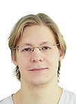 Врач Стасенко Илья Владимирович