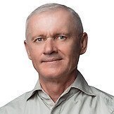Врач Стасевич Юрий Алексеевич
