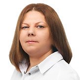 Врач Стенникова Наталья Николаевна