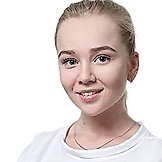 Врач Степанцова Ольга Владимировна