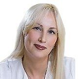 Врач Степаненко Наталья Евгеньевна
