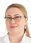 Врач Степанова Ирина Юрьевна