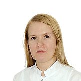 Врач Степанова Любовь Алексеевна