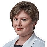 Врач Степкина Марина Александровна