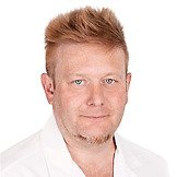 Врач Страхов Андрей Владимирович